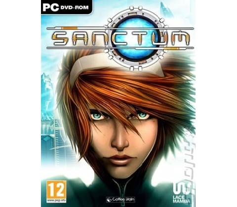 Sanctum Collection