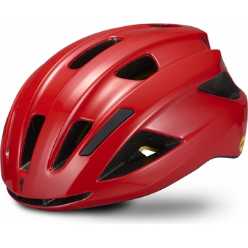 Specialized ALIGN II Mips Gloss flo red 2021