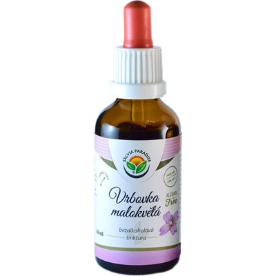 Salvia Paradise Vrbovka malokvětá AF tinktura 50 ml