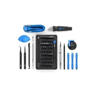 iFixit sada nářadí pro drobné opravy elektroniky