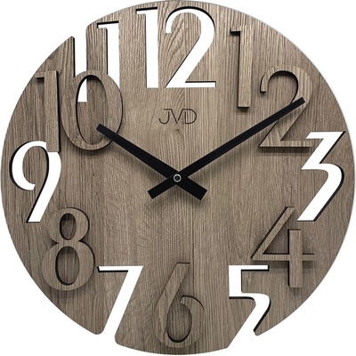 JVD HT113.1