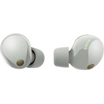 Sony WF-1000XM5 silver (WF1000XM5S.CE7) Слушалки
