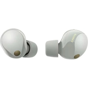 Sony WF-1000XM5 silver (WF1000XM5S.CE7) Слушалки