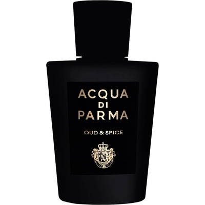 Acqua Di Parma Signatures of the Sun - Oud & Spice EDP 100 ml Tester