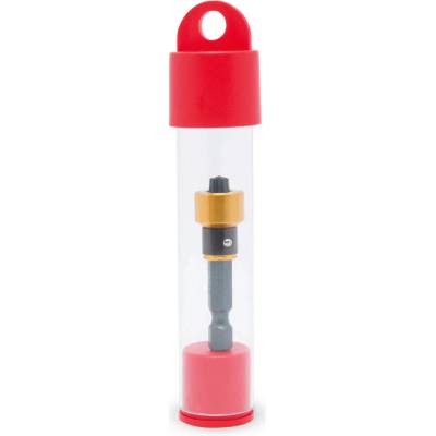 Magnetický nástavec T x 40 v plastové tubě