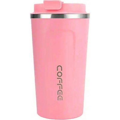 APT AG369F termohrnček Coffee 500 ml ružová