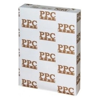 Копирна хартия ppc papЕr a4, 500Л