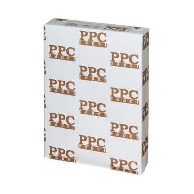 Копирна хартия ppc papЕr a4, 500Л