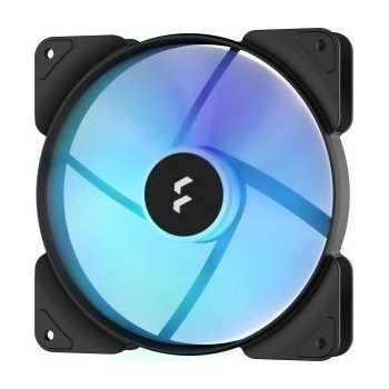 Fractal Design Вентилатор Fractal Design Aspect 14 RGB PWM Black Frame , 140mm