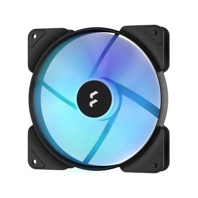 Fractal Design Вентилатор Fractal Design Aspect 14 RGB PWM Black Frame , 140mm