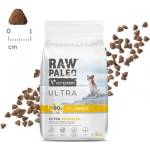 VetExpert Raw Paleo Ultra Turkey Mini Adult - висококачествена монопротеинова кучешка храна за пораснали кучета от дребни породи с пуйка, 2 кг, Vet Expert - Полша