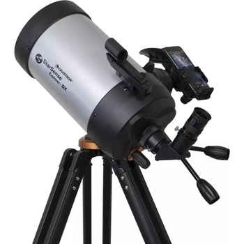 Celestron StarSense Explorer DX 6" SCT