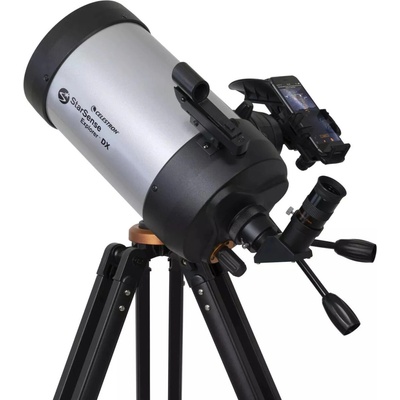Celestron StarSense Explorer DX 6" SCT
