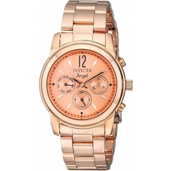 Invicta 12509