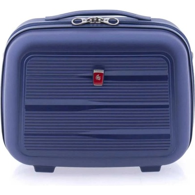 GLADIATOR Несесер Gladiator Bionic wash bag - Blue (Blue)