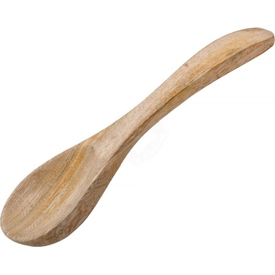 Lord of Battles Dřevěná lžíce 19 cm ruční výroba plně funkční
