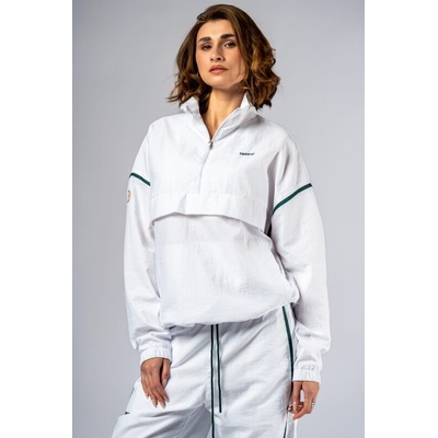 Nebbia Clubhouse half-zip mikina CLUB D’OR