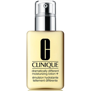 Clinique Dramatically Different Moisturizing Lotion+ 24 - часов крем дамски 125ml