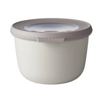 Mepal Сива купа с капак Nordic, 500 ml Cirqula Nordic - Mepal (106206032500)