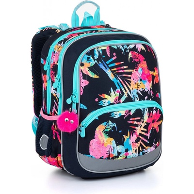 Topgal Bazi 23003 G/Black/Multi 20 l