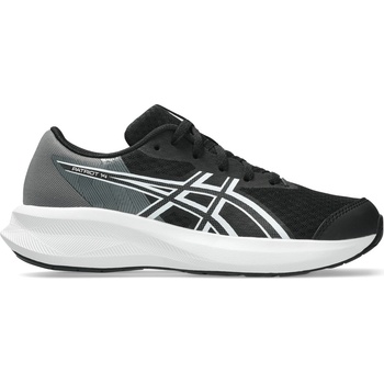 Asics Детски маратонки Asics Patriot 14 Gs Road Running Shoes Unisex Kids - Black/White