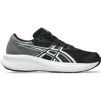 Asics Детски маратонки Asics ASICS Patriot GS Kids Road Running Shoes - Black/White