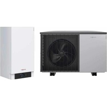 Viessmann Vitocal 200-S AWB-M-E-AC 201 D08 (Z015221)