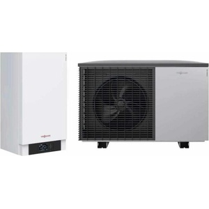 Viessmann Vitocal 200-S AWB-M-E-AC 201 D08 (Z015221) Термопомпа