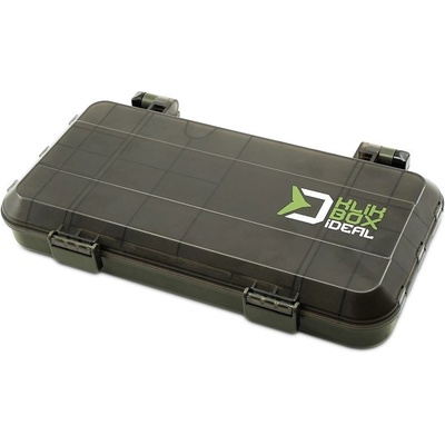 Delphin Organizér KlikBOX Ideal 24 x 14 x 4 cm