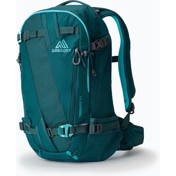 Gregory Targhee дамска раница за скачане с парашут 24 l jade green