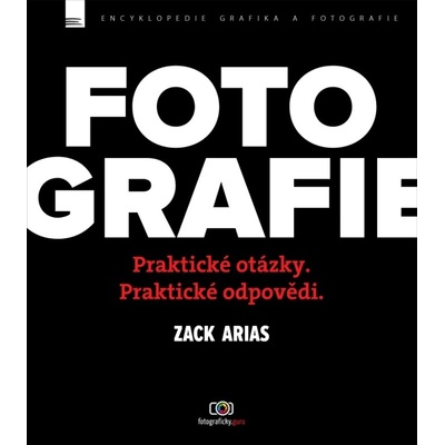 Zoner Fotografie - praktické otázky a praktické odpovědi