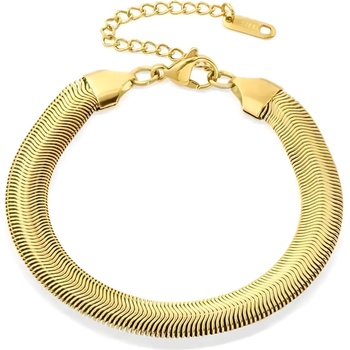 HARAHU Гривна pa-28697 - Златна / Тип2 kp28697 (pa-28697)