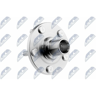 Náboj kola NTY KLP-TY-002P