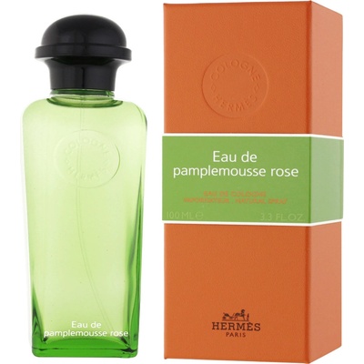 Hermès Eau de Pamplemousse Rose kolínska voda unisex 100 ml