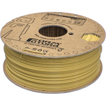 FormFutura PETG филамент FormFutura EasyFil ePETG, 1.75 mm, 1.0 kg, Light Ivory