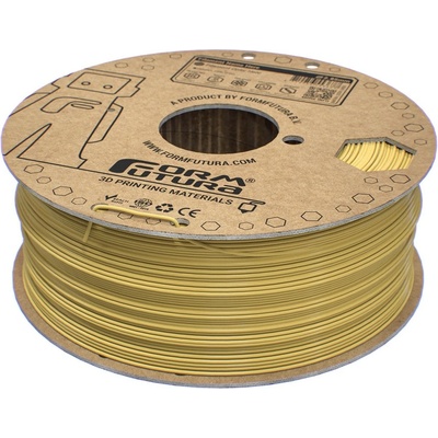 FormFutura PETG филамент FormFutura EasyFil ePETG, 1.75 mm, 1.0 kg, Light Ivory