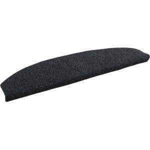 vidaXL Самозалепващи стъпаловидни постелки 15 бр. 80 x 24, 5 x 3, 5 см (42038666)