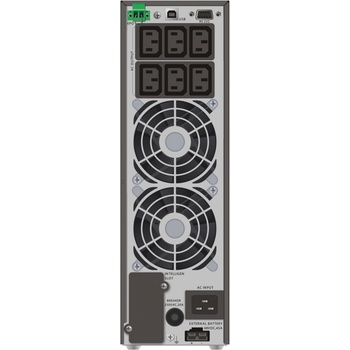 Power Walker VFI 2000 TGB