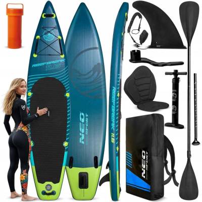 Paddleboard Neo-sport ReefBreak 350 cm