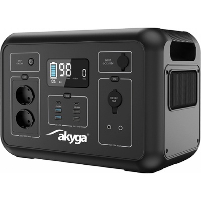 Akyga AK-PS-02