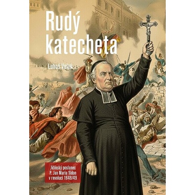 Rudý katecheta