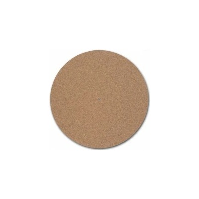 Slipmat Pro Ject Cork It + Korkový