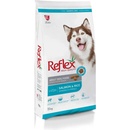 Reflex Adult salmon & rice 15 kg