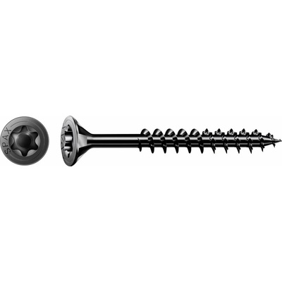 SPAX 0191040300353 skrutka zo zápustnou hlavou 3 mm 35 mm T-STAR plus ocel 200 ks