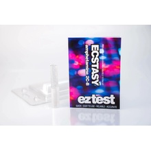 EZ Test Kit Ecstasy 10 ks