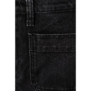 7 for all mankind дънки straight дамски (7U330C31)