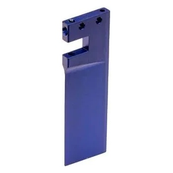 Traxxas Рул за лодка Rudder (80mm) TRAXXAS Disruptor TRX10640 (TRX10640)