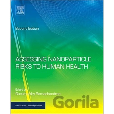 Assessing Nanoparticle Risks to Human Health