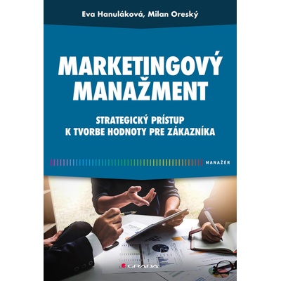 Marketingový manažment