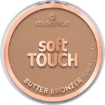 Essence Essense Бронзант за лице Soft Touch, 10 Whipped Buttercup, 10 g - baby